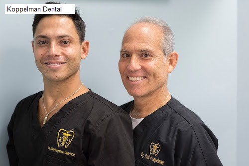 Koppelman Dental