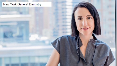 New York General Dentistry
