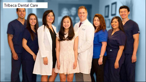 Tribeca Dental Care