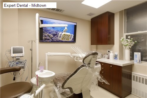 Expert Dental - Midtown