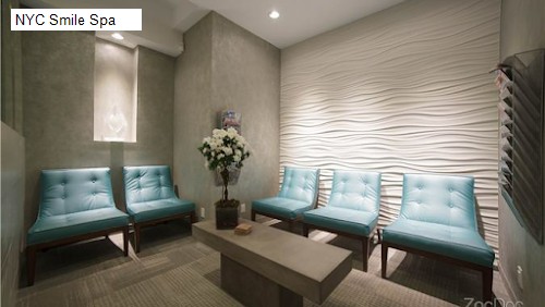 NYC Smile Spa