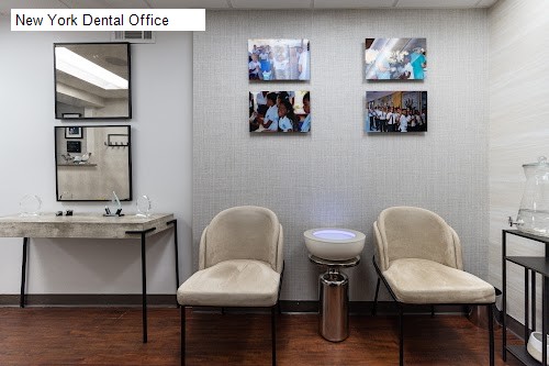 New York Dental Office