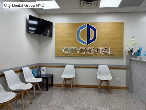 City Dental Group NYC