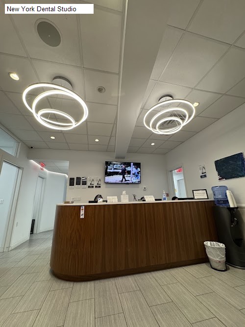 New York Dental Studio