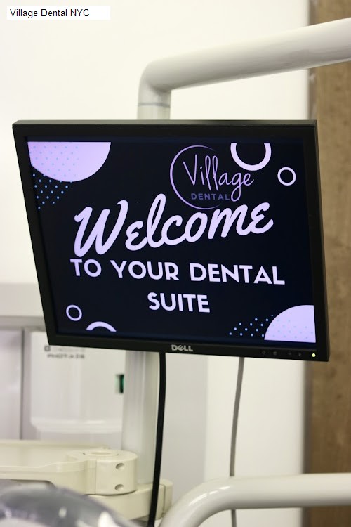 Village Dental NYC