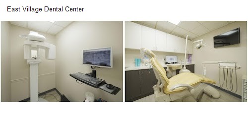 East Village Dental Center