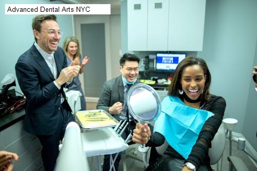 Advanced Dental Arts NYC