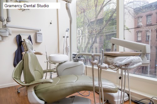 Gramercy Dental Studio