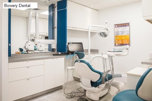 Bowery Dental