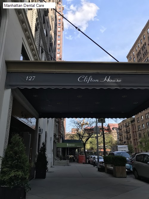 Manhattan Dental Care