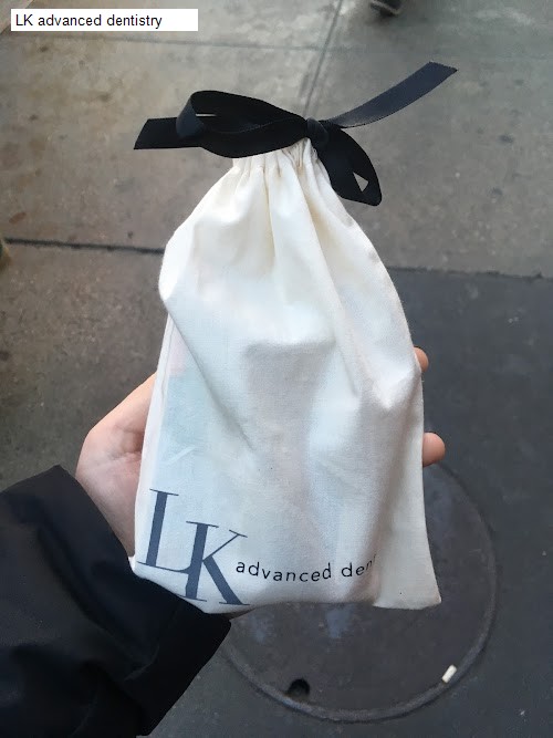 LK advanced dentistry