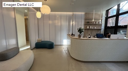 Emagen Dental LLC