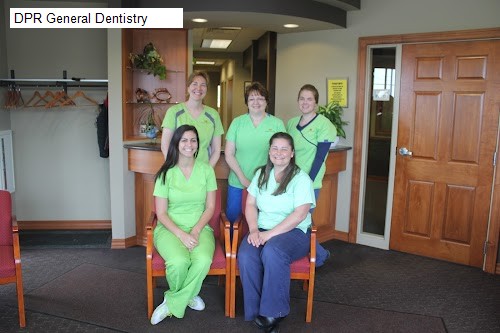 DPR General Dentistry