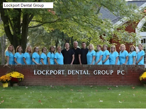 Lockport Dental Group