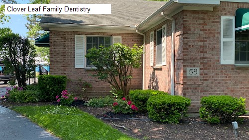 Clover Leaf Family Dentistry