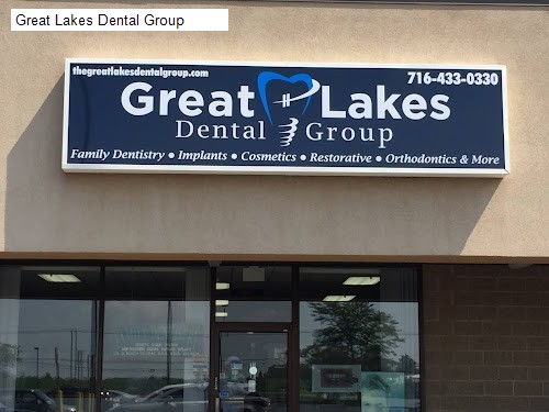 Great Lakes Dental Group