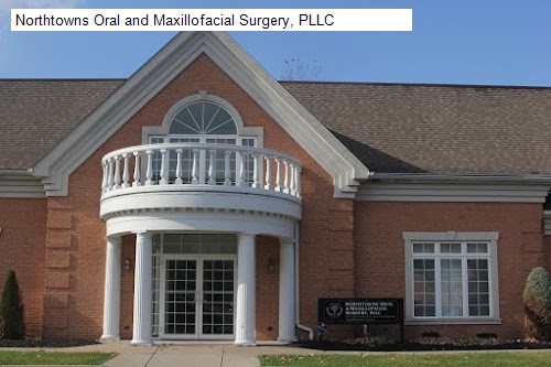 Northtowns Oral and Maxillofacial Surgery, PLLC