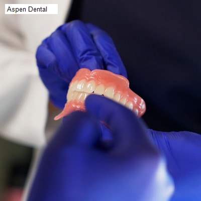 Aspen Dental