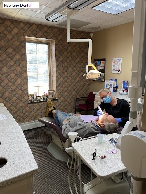 Newfane Dental