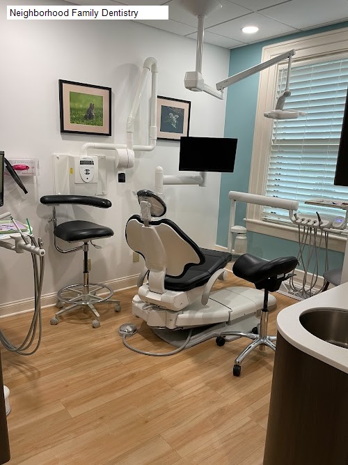 Neighborhood Family Dentistry