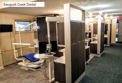 Sauquoit Creek Dental
