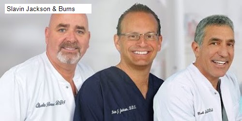 Slavin Jackson & Burns