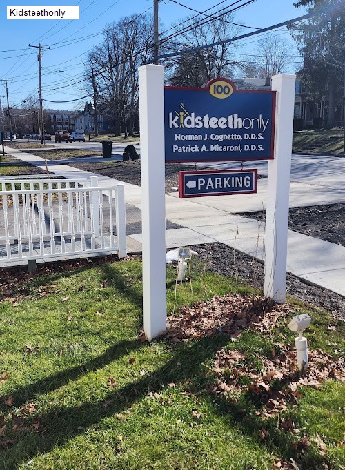 Kidsteethonly