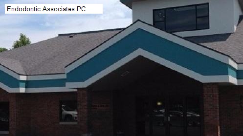 Endodontic Associates PC