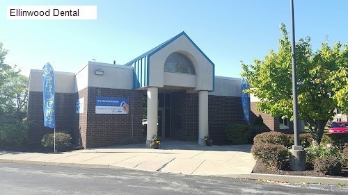 Ellinwood Dental