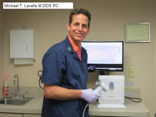 Michael T. Lavelle III DDS PC