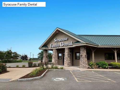 Syracuse Family Dental