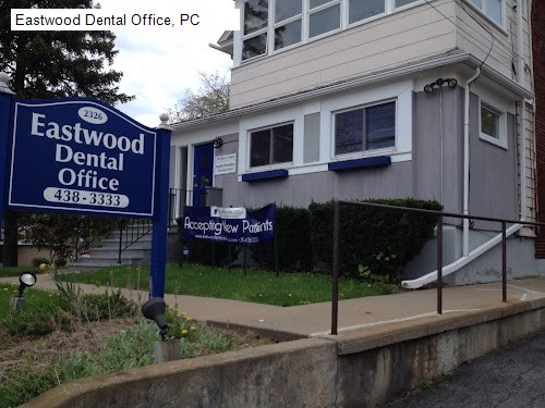 Eastwood Dental Office, PC