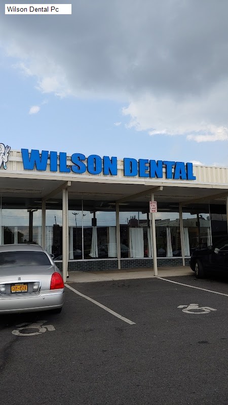 Wilson Dental Pc