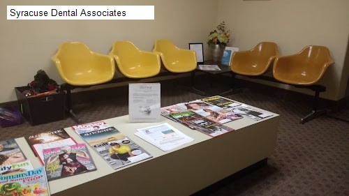 Syracuse Dental Associates