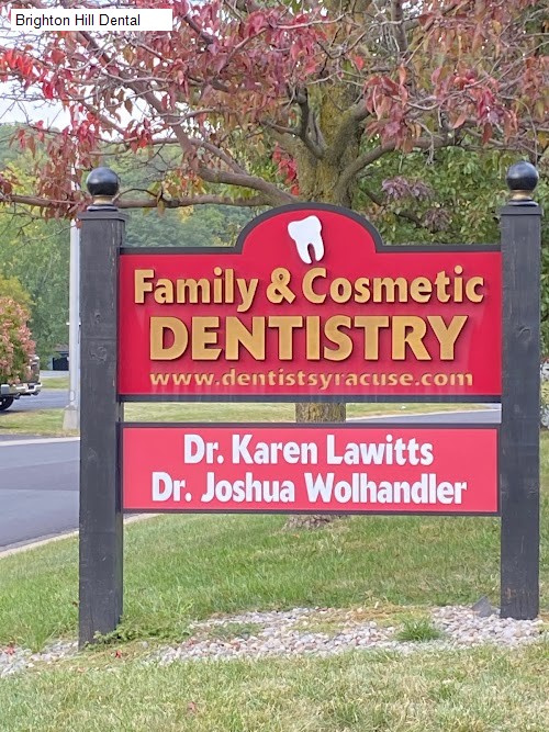 Brighton Hill Dental