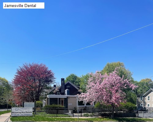 Jamesville Dental