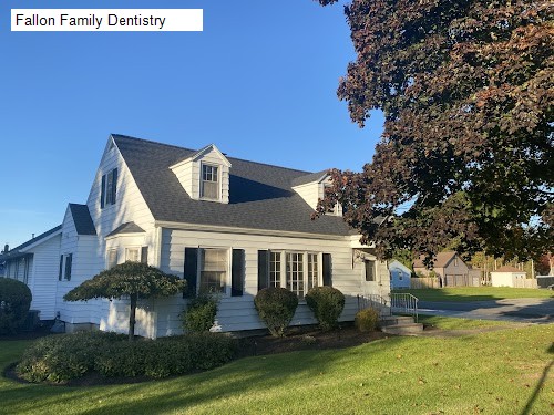 Fallon Family Dentistry