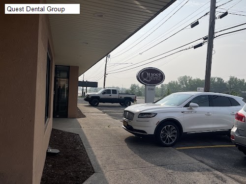 Quest Dental Group