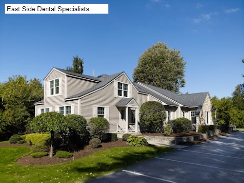 East Side Dental Specialists