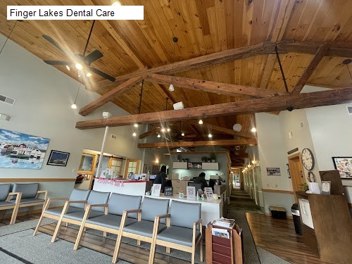 Finger Lakes Dental Care