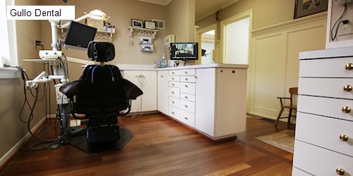 Gullo Dental