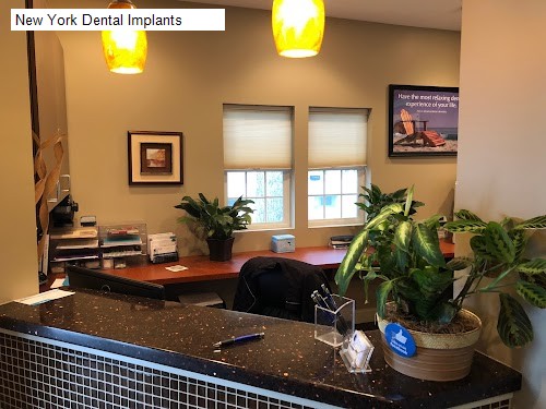 New York Dental Implants