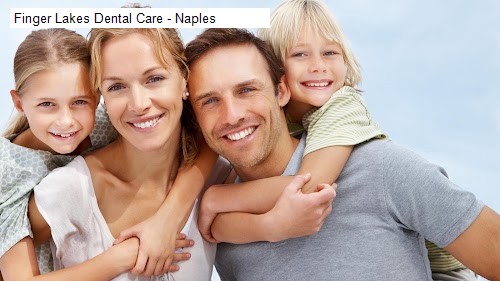 Finger Lakes Dental Care - Naples