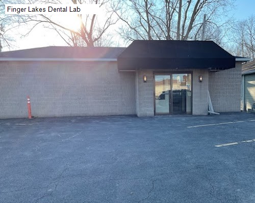 Finger Lakes Dental Lab