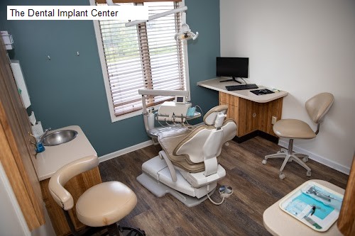 The Dental Implant Center