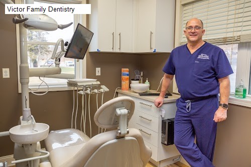Victor Family Dentistry