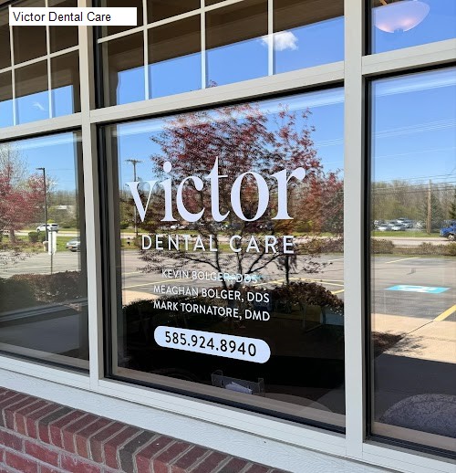 Victor Dental Care