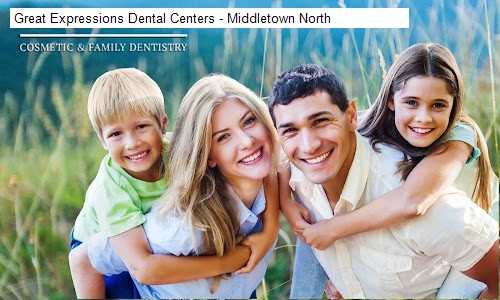 Great Expressions Dental Centers - Middletown North
