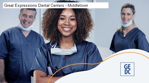 Great Expressions Dental Centers - Middletown