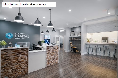 Middletown Dental Associates